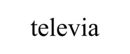 TELEVIA trademark