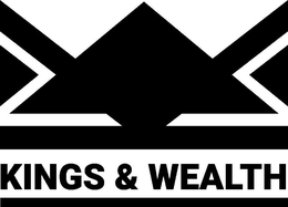 KINGS & WEALTH trademark