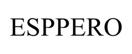 ESPPERO trademark