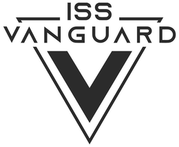 ISS VANGUARD V trademark