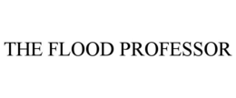THE FLOOD PROFESSOR trademark