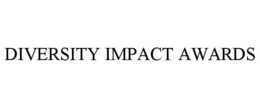 DIVERSITY IMPACT AWARDS trademark