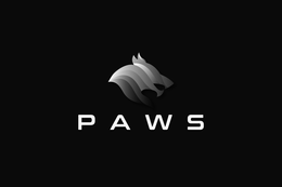 PAWS trademark