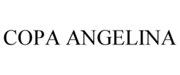 COPA ANGELINA trademark
