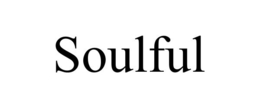 SOULFUL trademark
