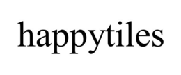 HAPPYTILES trademark