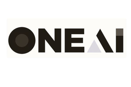 ONE AI trademark