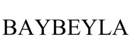 BAYBEYLA trademark