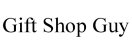GIFT SHOP GUY trademark