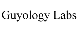 GUYOLOGY LABS trademark