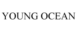 YOUNG OCEAN trademark