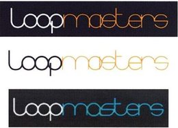 LOOPMASTERS LOOPMASTERS LOOPMASTERS trademark