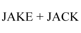 JAKE + JACK trademark