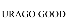 URAGO GOOD trademark