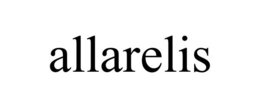 ALLARELIS trademark