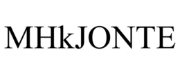 MHKJONTE trademark