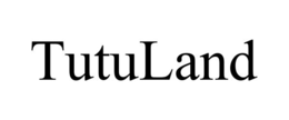 TUTULAND trademark