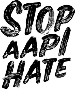 STOP AAPI HATE trademark