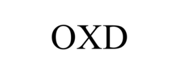 OXD trademark