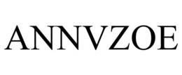 ANNVZOE trademark