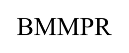 BMMPR trademark