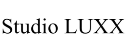 STUDIO LUXX trademark