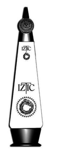 IZTIC IZTIC trademark