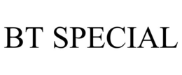 BT SPECIAL trademark