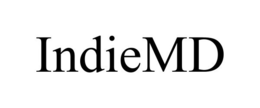 INDIEMD trademark
