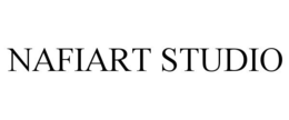 NAFIART STUDIO trademark