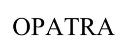 OPATRA trademark