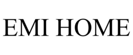 EMI HOME trademark