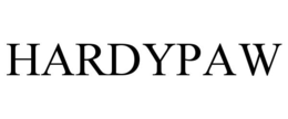 HARDYPAW trademark
