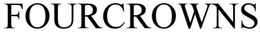 FOURCROWNS trademark
