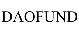 DAOFUND trademark