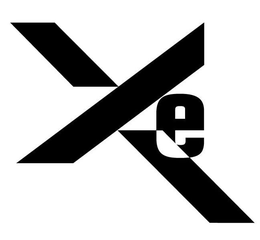 XE trademark