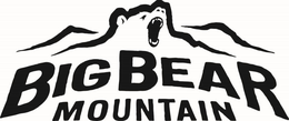 BIG BEAR MOUNTAIN trademark