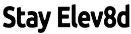 STAY ELEV8D trademark