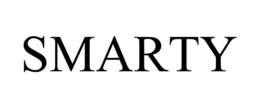 SMARTY trademark