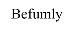 BEFUMLY trademark