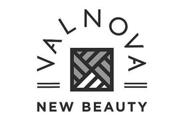 VALNOVA NEW BEAUTY trademark