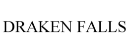 DRAKEN FALLS trademark