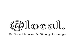 @LOCAL. COFFEE HOUSE & STUDY LOUNGE trademark