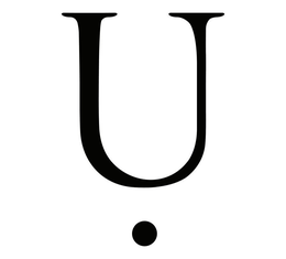 U trademark