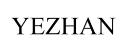 YEZHAN trademark