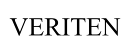 VERITEN trademark