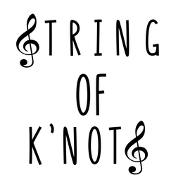 STRING OF KNOTS trademark