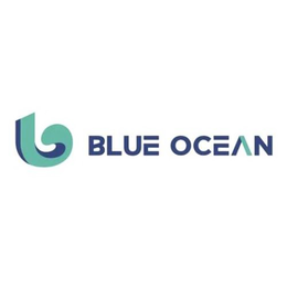 BLUE OCEAN trademark