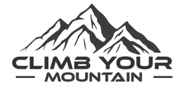 CLIMB YOUR MOUNTAIN trademark