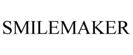 SMILEMAKER trademark